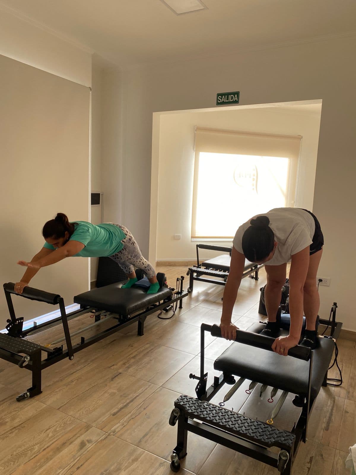 Rehabilitación integral